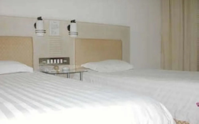 Kaiserdom Hotel Ouzhuang