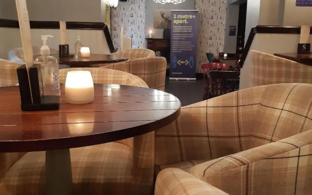 The Bridge Hotel