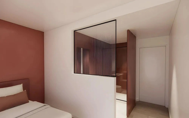 Hotel Adagio