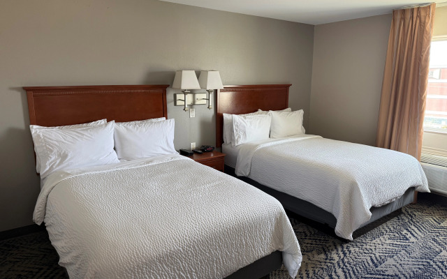 Candlewood Suites La Porte by IHG