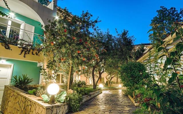 sunrise hotel zakynthos tsilivi