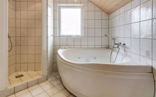 "Coco" - 800m from the sea in Western Jutland