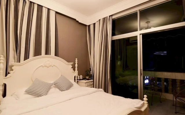 Xiamen Manman Inn