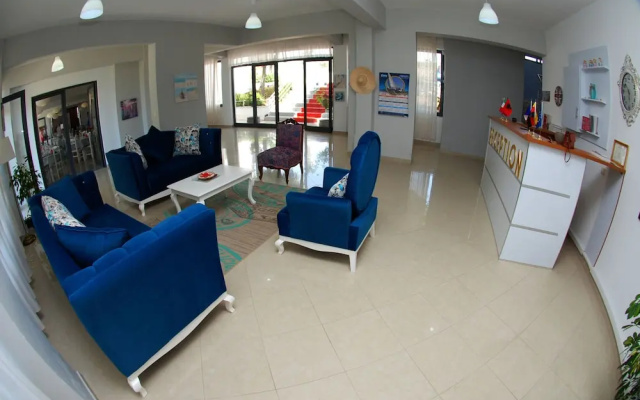 Ocean Saranda Hotel