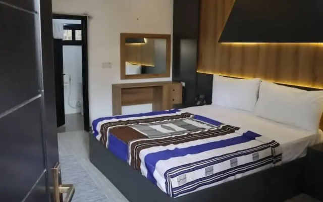 LIA Hotel