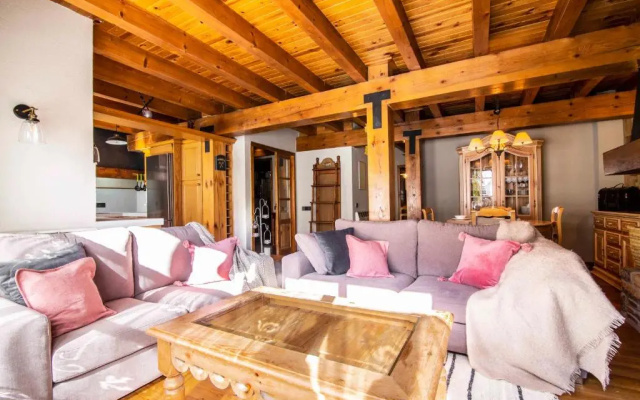 Apartamento Arties