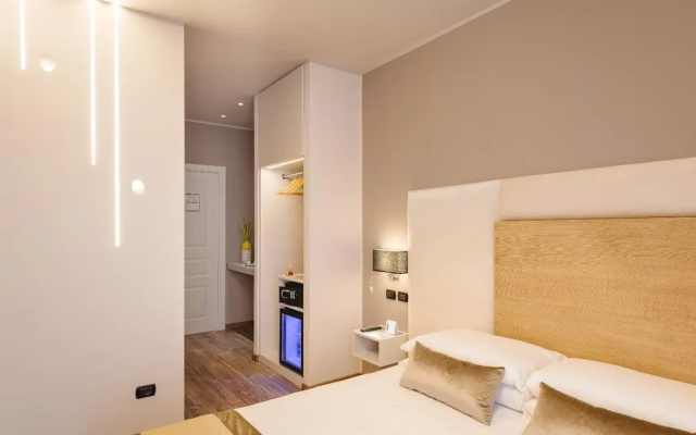 Etruska Luxury Trastevere