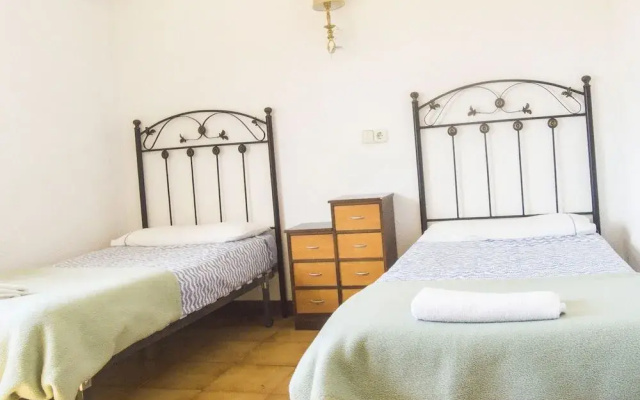 Arena Surf Hotel
