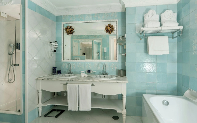 Grand Hotel Quisisana