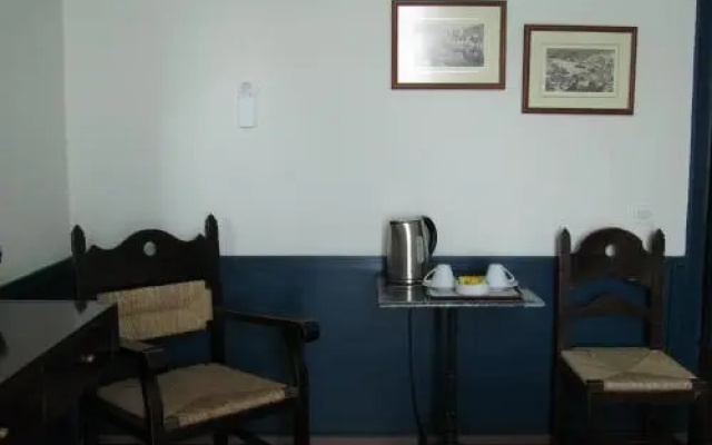 Hotel Aliki