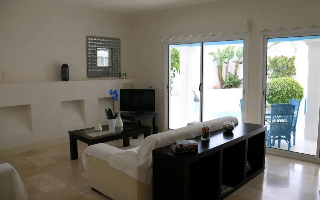 Villa Solares