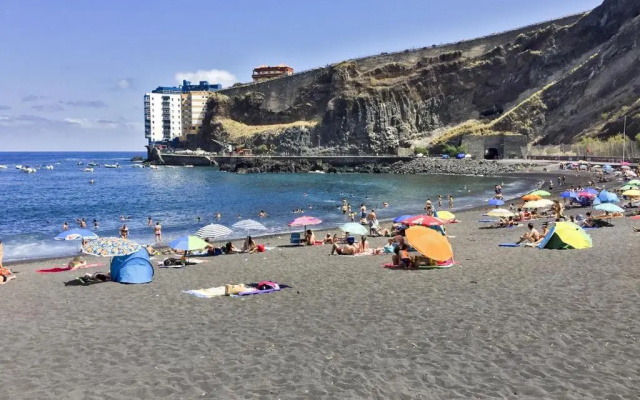 Apto 1103 Mesa Del Mar