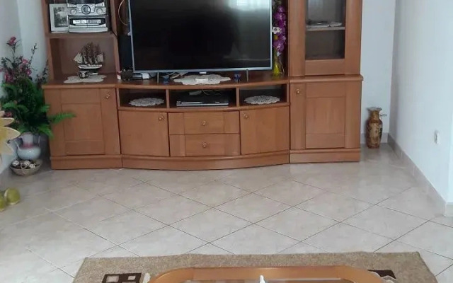 Apartment Juri