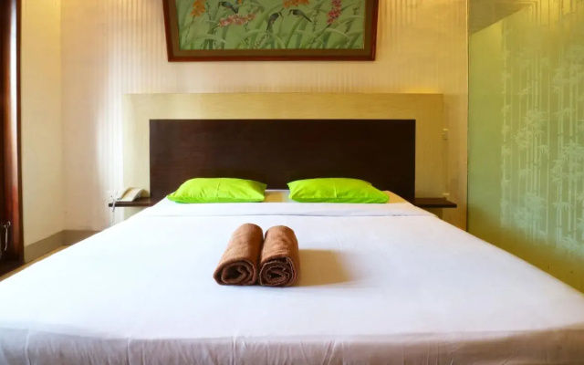 D'Astri Guesthouse Sanur RedPartner