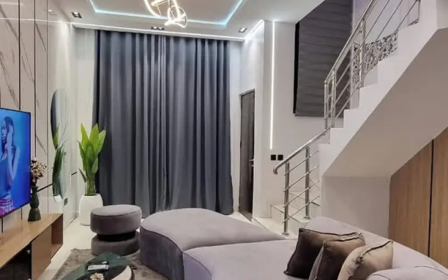Cherry Home Solutions