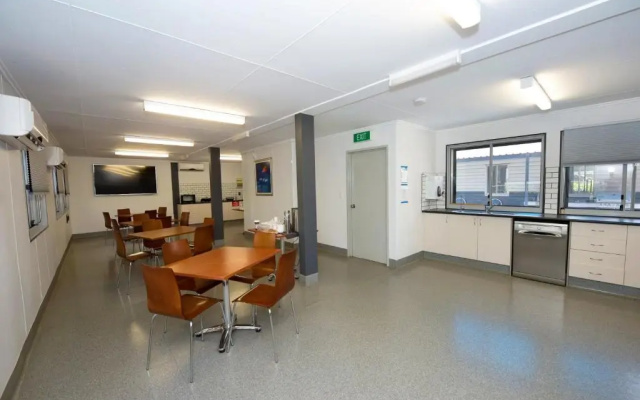 Latitude20 Roebourne Village