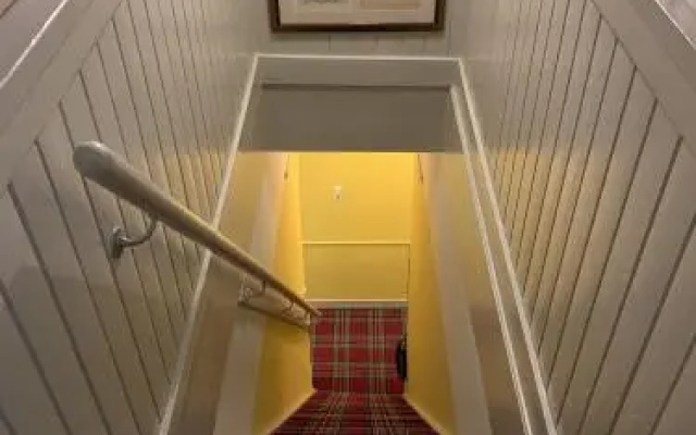 Logement aan de Vecht