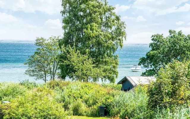 6 Person Holiday Home in Haderslev