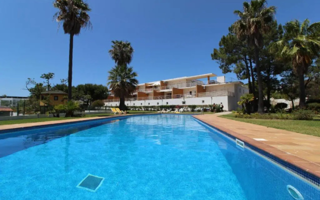 Apt T2 Jardins do Castelo - Albufeira, Algarve