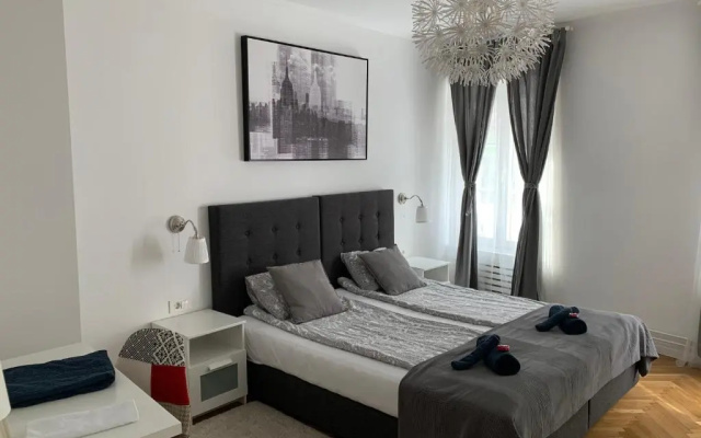 Apartmani SB 42