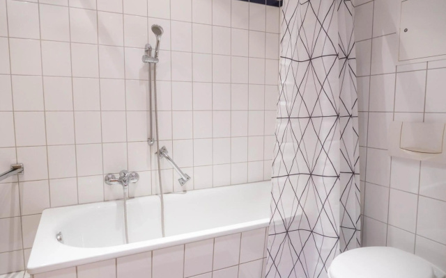 Große 3 Zimmer Wohnung mit Netflix in zentraler Lage