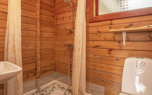 Fantastic Holiday Home with Sauna near Roslev