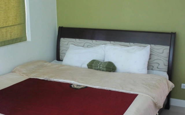 2 Bedroom Maenam Villa