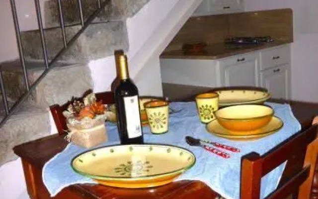 Casa Mia A Cortona