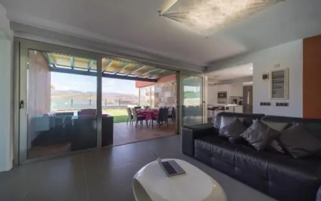 Villa Paradise