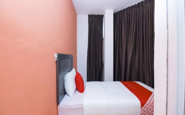OYO 1111 Harmony Stay
