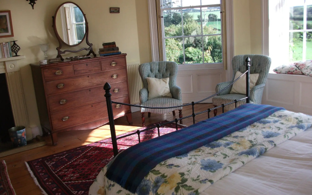 Beachborough Country House