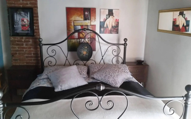 La Cascina di Alice