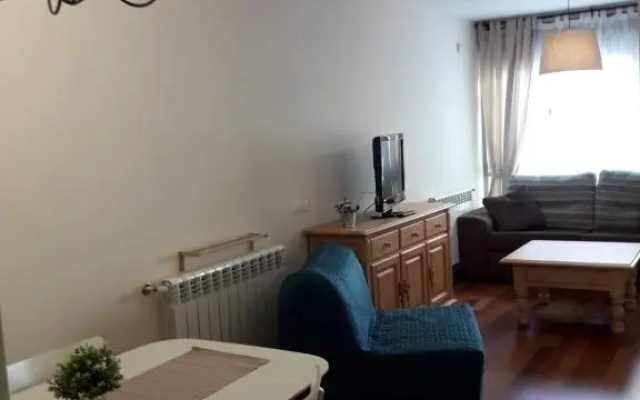 Apartamento en c/ Peroneros