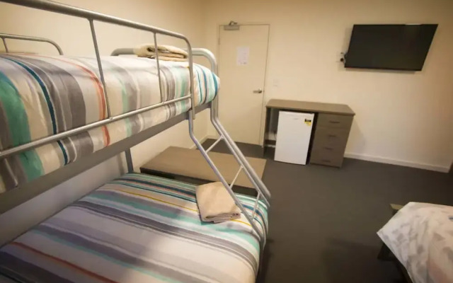 The Bunkhouse