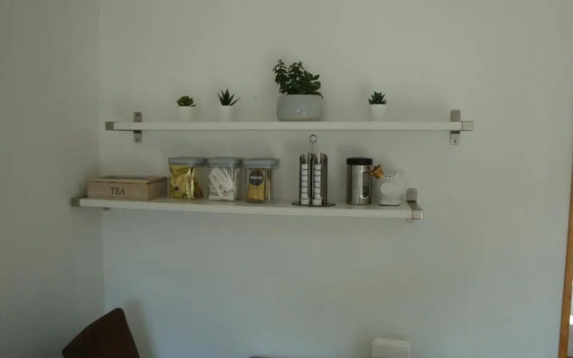 Tac Home 2-Zimmer Wohnung