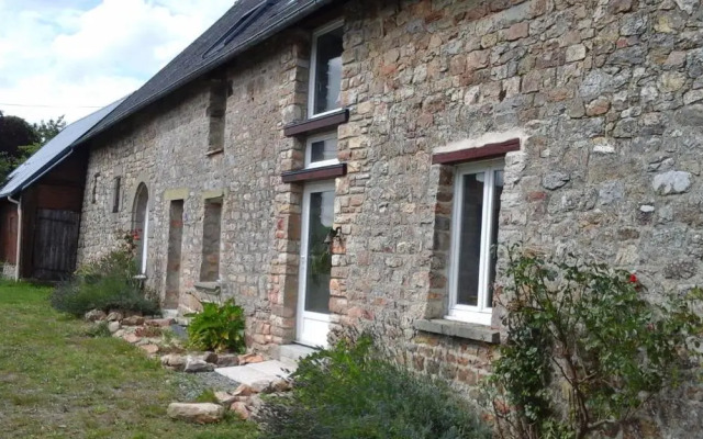 Chambre d'hôtes La Ruzardière