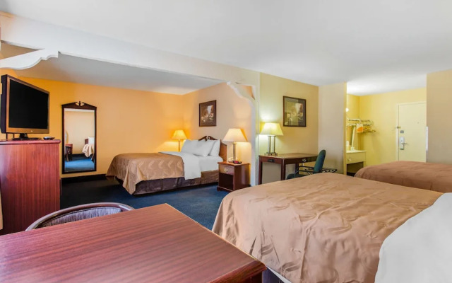 Best Western Ozona Inn