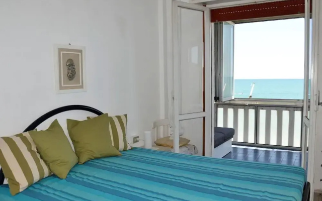 Apartment by the Marotta Beach