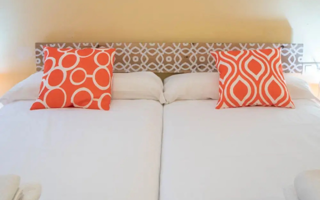 Apartamento Malibú playa