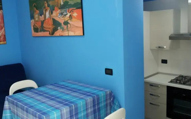 Appartamento Primaldo
