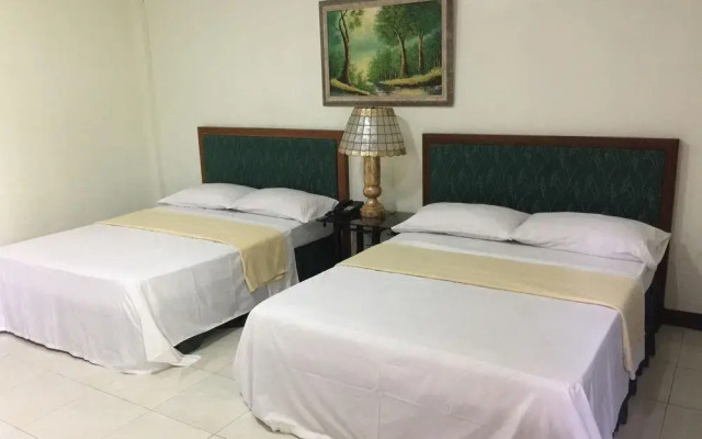Olmans View Resort