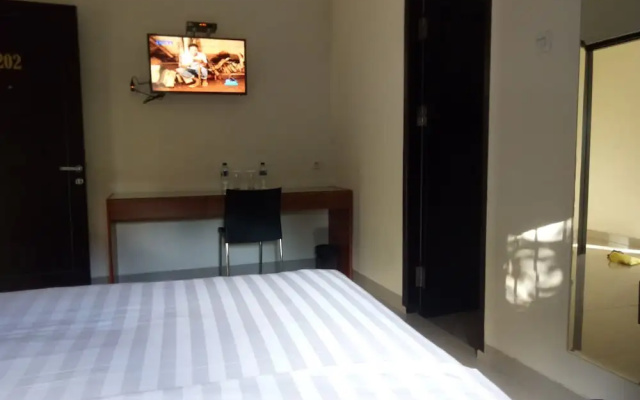 OYO 1478 Clean & Comfort Homestay