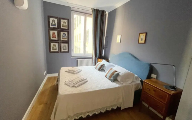 Romantic Apartment in S Giorgio by Wonderful Italy