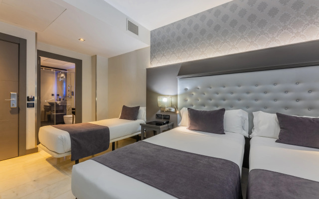 Hotel Ciutadella Barcelona