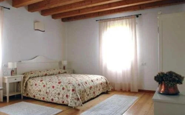 Agriturismo Di La Dal Fiume