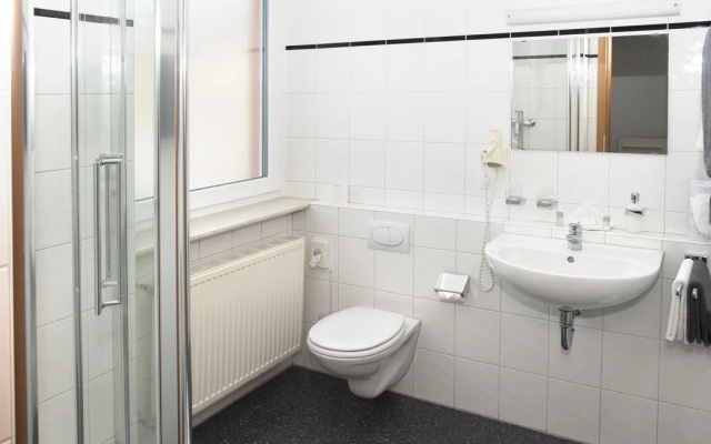 Hotel zum Hirsch