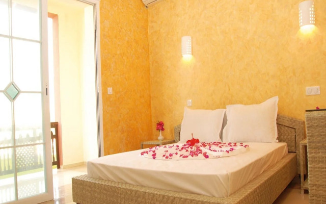 Hotel Lella Meriam