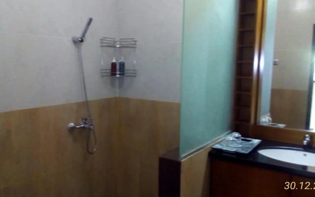 Rumah Tu7u