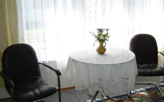 Ferienhaus Mattke