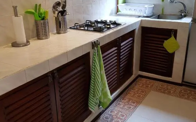Dennis Holiday Bungalow